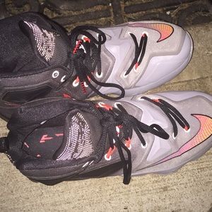 lebron 13